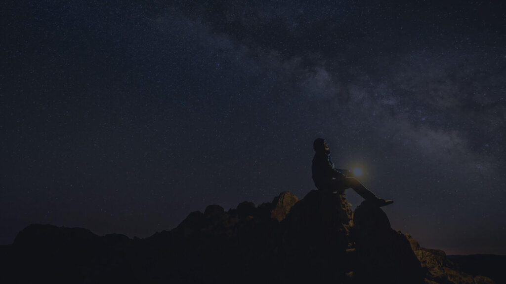 Night Prayer